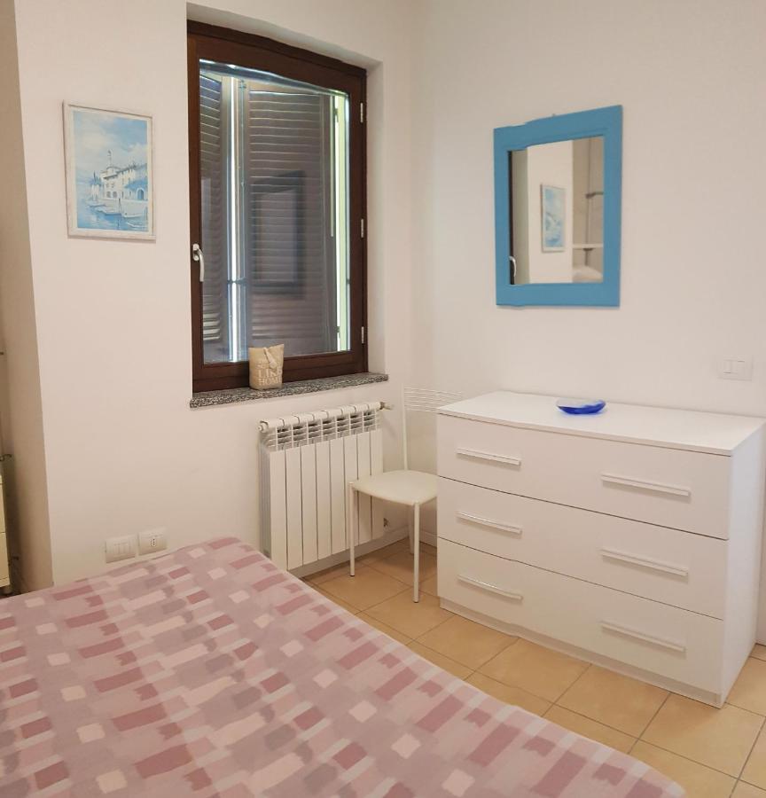 La Quiete 08 Lake View Apartment By Garda Domus Mea Tremosine Buitenkant foto