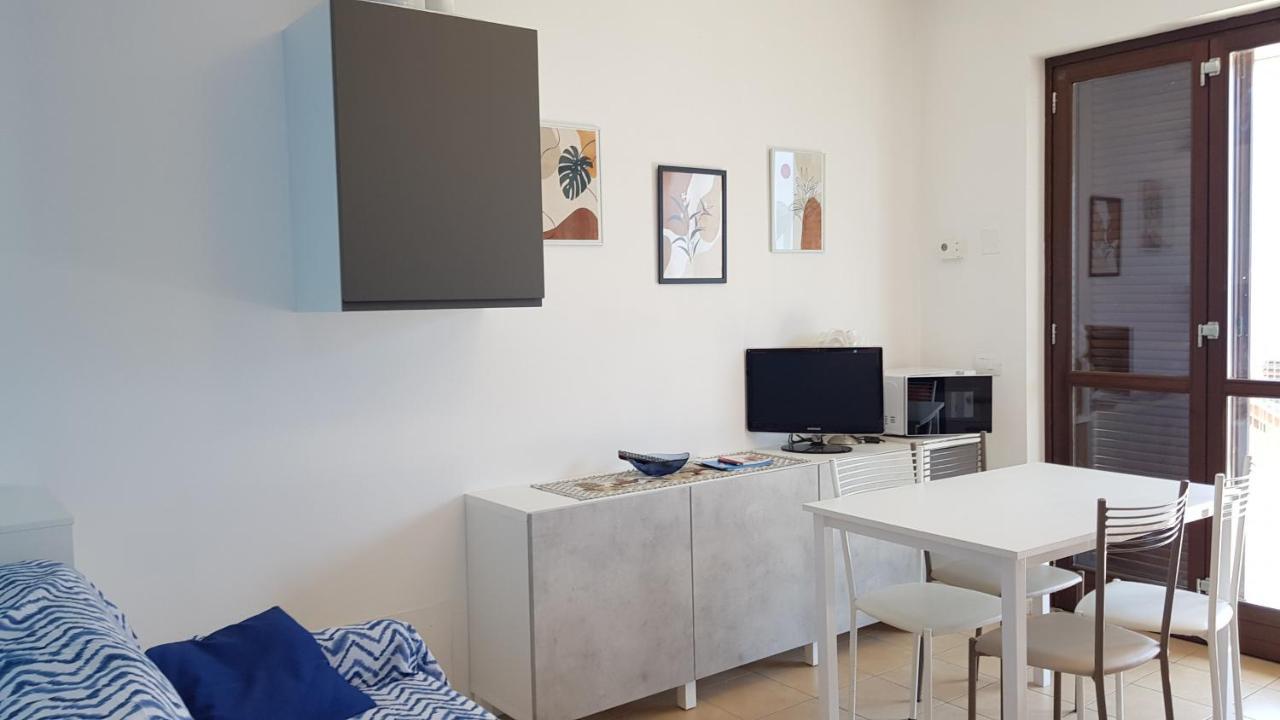 La Quiete 08 Lake View Apartment By Garda Domus Mea Tremosine Buitenkant foto