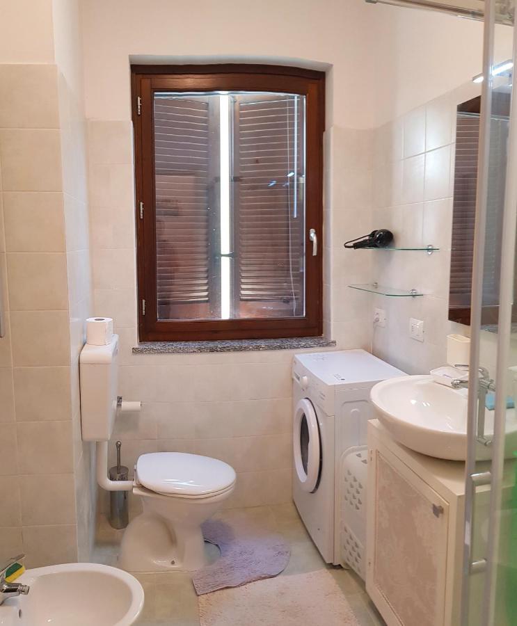 La Quiete 08 Lake View Apartment By Garda Domus Mea Tremosine Buitenkant foto